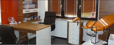 Specjalistyczny Gabinet Ginekologiczno-Położniczy lek. med. Mariusz Rąbalski