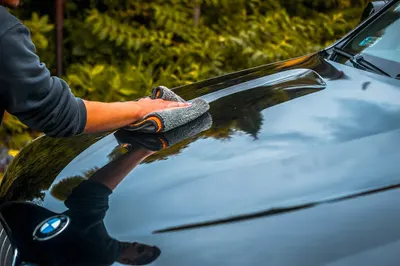 5W Detailing Kosmetyka Samochodowa Nowy Sącz - oklejanie samochodów, folie ppf - powłoka ceramiczna